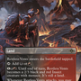 Restless Vents (Borderless) [The Lost Caverns of Ixalan]