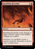 Rumbling Rockslide [The Lost Caverns of Ixalan]