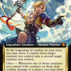 Tidus, Yuna's Guardian (Extended Art) [FINAL FANTASY Commander]