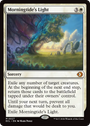 Morningtide's Light [Lorwyn Eclipsed]