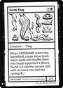 Gunk Slug [Mystery Booster Playtest Cards]