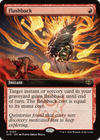 Flashback (Extended Art) [Secrets of Strixhaven]