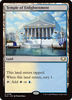 Temple of Enlightenment [Edge of Eternities Commander]