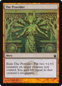 The Provider [Born of the Gods Hero's Path] 