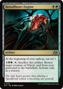 Broodheart Engine [Aetherdrift]