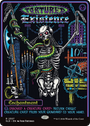 Tortured Existence [Secret Lair Drop Series]