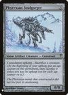 Phyrexian Soulgorger [The List]