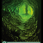 Forest (266) (Full-Art) [Wilds of Eldraine]