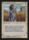 Swords to Plowshares [International Collectors' Edition]