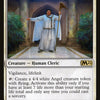 Speaker of the Heavens [The List]