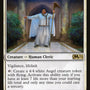 Speaker of the Heavens [The List]