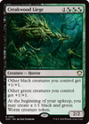 Creakwood Liege [Secrets of Strixhaven Commander]