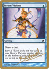 Serum Visions (Manuel Bevand) [World Championship Decks 2004]