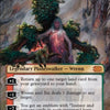 Wrenn and Six (Borderless) [Double Masters 2022]