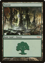 Forest (5) [Arena League 2004] 
