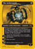 The Aetherspark (First-Place Foil) [Aetherdrift]