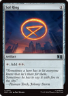 Sol Ring (0212) [Marvel Super Heroes Commander]