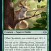 Squirrel Sovereign [Modern Horizons 2]