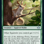 Squirrel Sovereign [Modern Horizons 2]