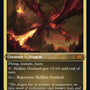 Hellkite Overlord (Foil Etched) [Double Masters 2022]