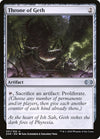 Throne of Geth [Double Masters] 
