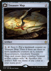 Treasure Map // Treasure Cove [Ixalan] - Español