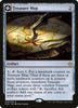 Treasure Map // Treasure Cove [Ixalan] - Español