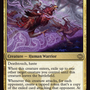 Mardu Siegebreaker [Tarkir: Dragonstorm]