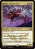 Mardu Siegebreaker [Tarkir: Dragonstorm]