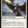 Sterling Supplier [Outlaws of Thunder Junction]