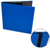 CARPETA GAMEGENIC CASUAL 8 POCKE BLUE