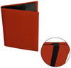 CARPETA GAMEGENIC CASUAL 8 POCKE RED