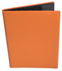 CARPETA GAMEGENIC CASUAL 8 POCKE ORANGE