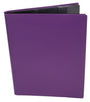 CARPETA GAMEGENIC CASUAL 8 POCKE PURPLE