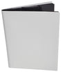 CARPETA GAMEGENIC CASUAL 8 POCKE WHITE