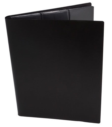 CARPETA GAMEGENIC CASUAL 8 POCKE WHITE