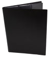 CARPETA GAMEGENIC CASUAL 8 POCKE BLACK