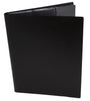 CARPETA GAMEGENIC CASUAL 8 POCKE BLACK