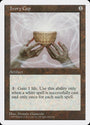 Ivory Cup [Fifth Edition]