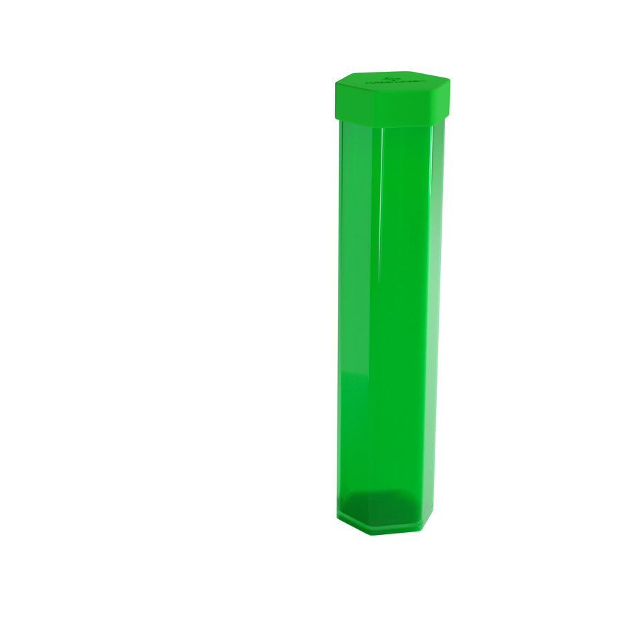 GG Essential Line Playmat Tube - Green