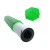 GG Essential Line Playmat Tube - Green