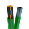 GG Essential Line Playmat Tube - Green