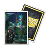 DRAGONSHIELD DYNASTES MATTE
