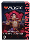 MTG Challenger Deck 2022 Rakdos Vampires