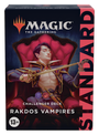 MTG Challenger Deck 2022 Rakdos Vampires
