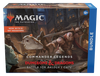 MTG Commander Legends Battle for Baldur's Gate Bundle - Ingles
