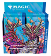 MTG Commander Legends Battle for Baldurs Gate Collector Booster - Ingles