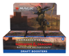 MTG Commander Legends Battle for Baldur s Gate Draft Booster - Ingles