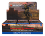 MTG Commander Legends Battle for Baldur s Gate Draft Booster - Ingles