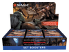MTG Commander Legends Battle for Baldur s Gate Set Booster  - Ingles